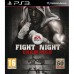 Fight Night Champion (PS3) Fight Night Champion (PS3)
